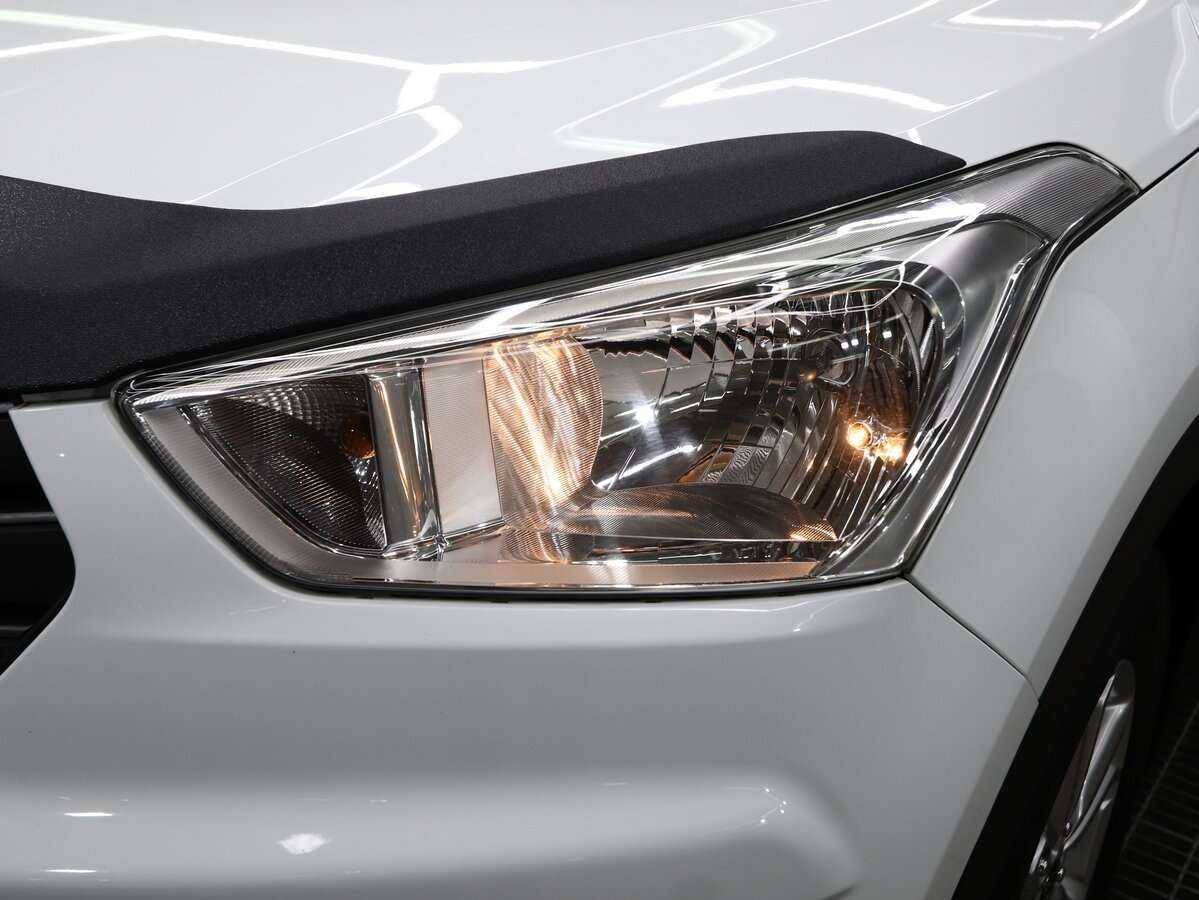 Hyundai Creta, 2016 - Фото №23