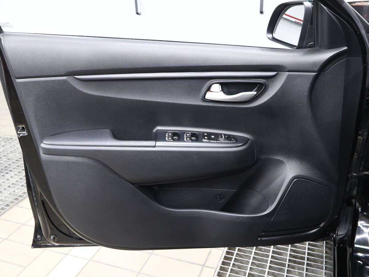 Kia Rio, 2017 - Фото №7