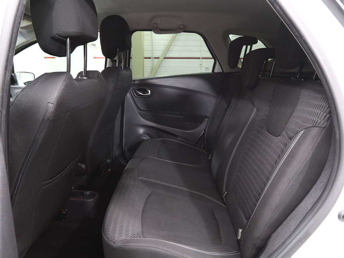 Renault Kaptur, 2017 - Фото №7