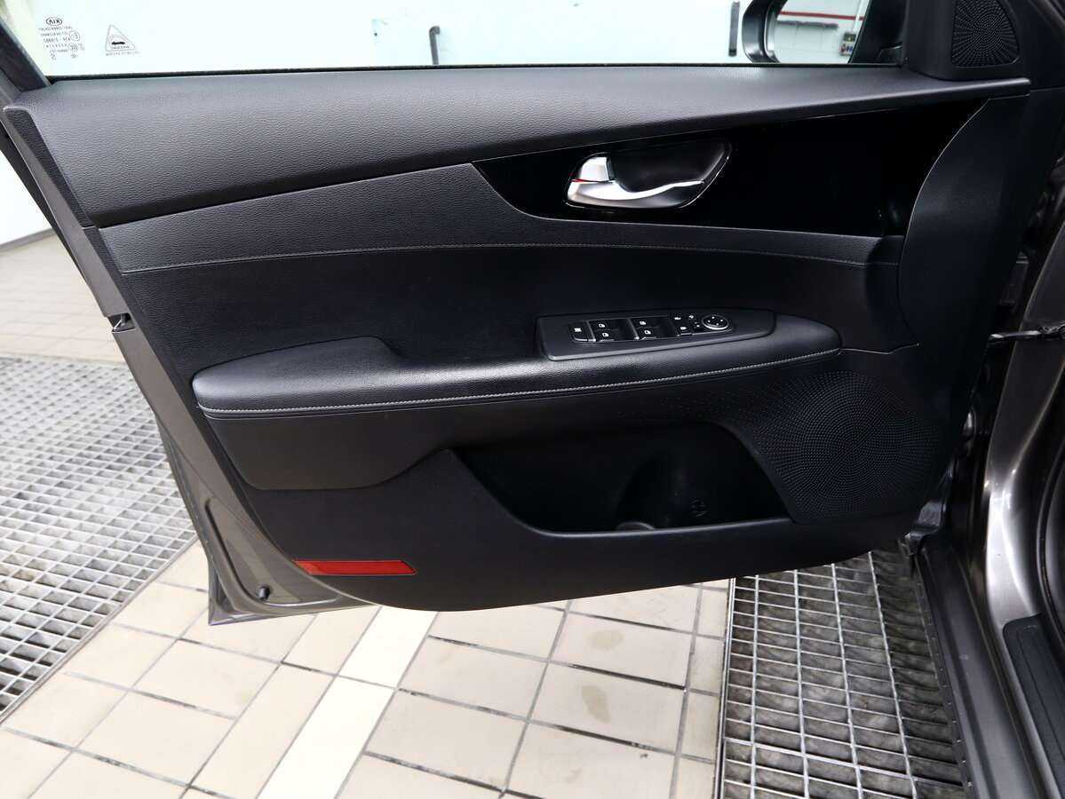 Kia Cerato, 2020 - Фото №6