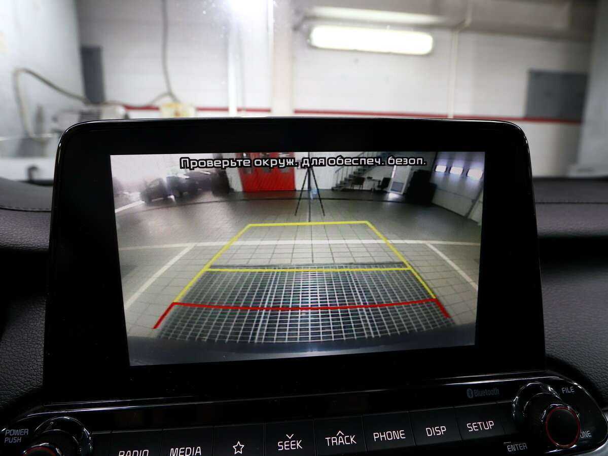 Kia Cerato, 2020 - Фото №18