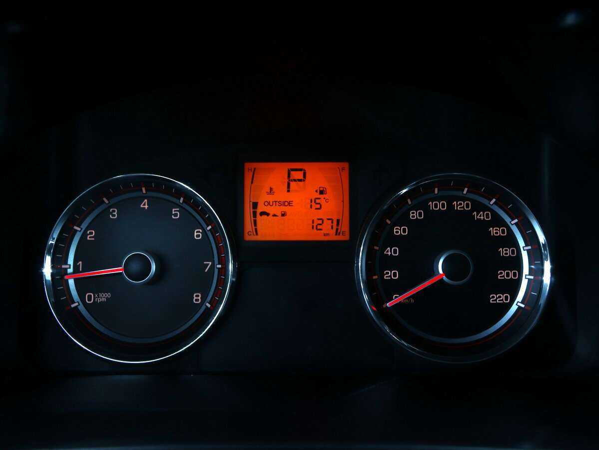 SsangYong Actyon, 2014 - Фото №16