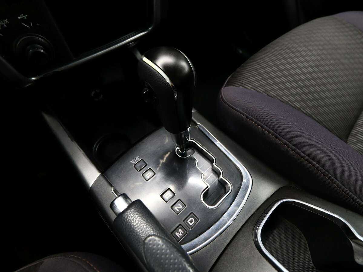 SsangYong Actyon, 2014 - Фото №17