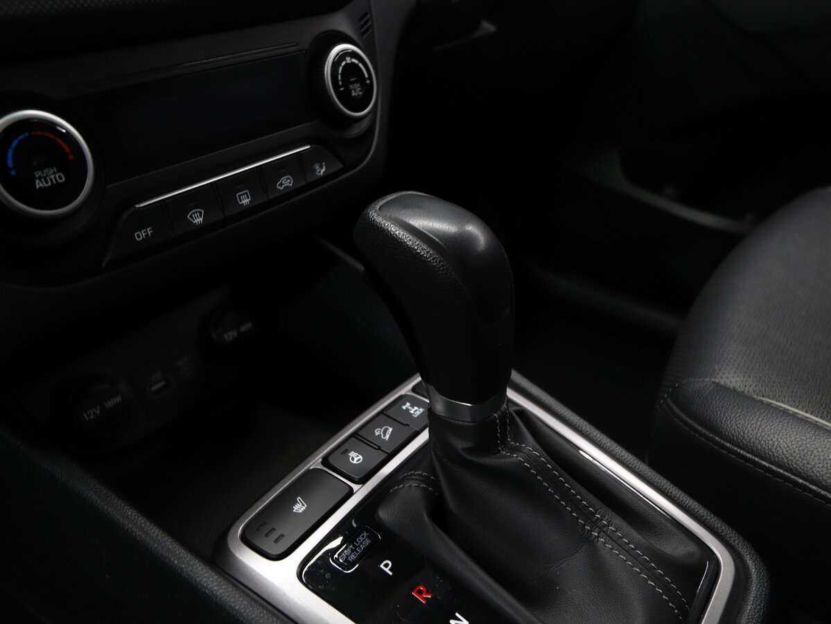 Hyundai Creta, 2016 - Фото №9