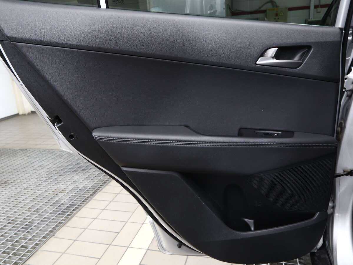 Hyundai Creta, 2016 - Фото №10