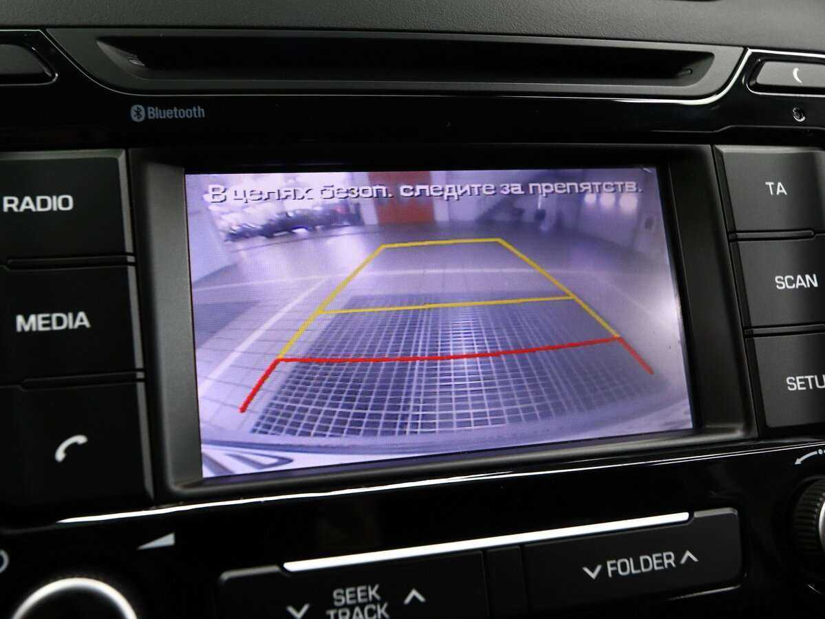 Hyundai Creta, 2016 - Фото №20