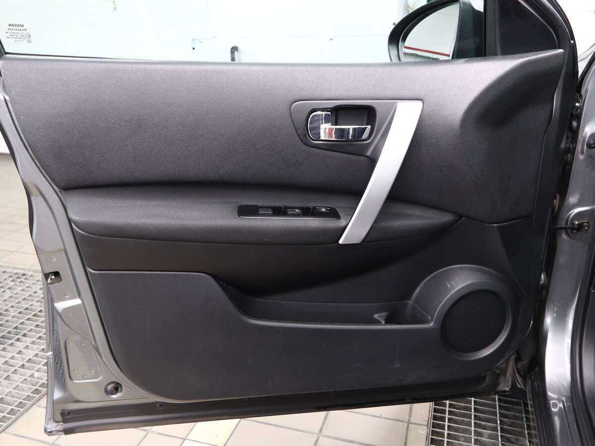 Nissan Qashqai, 2012 - Фото №7