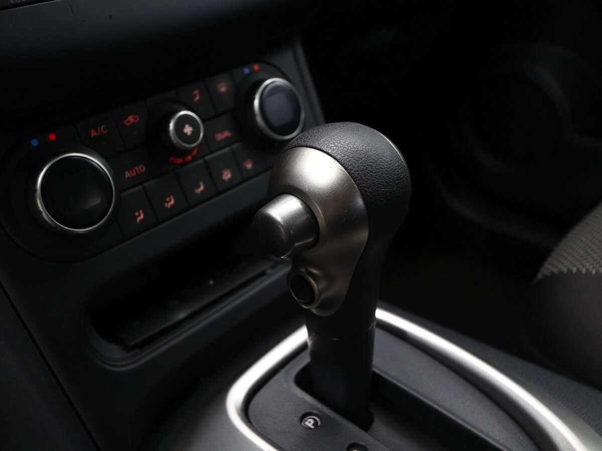 Nissan Qashqai, 2012 - Фото №9