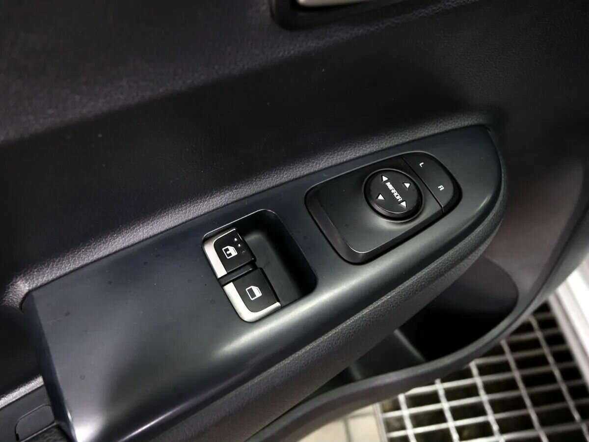 Kia Rio, 2021 - Фото №7