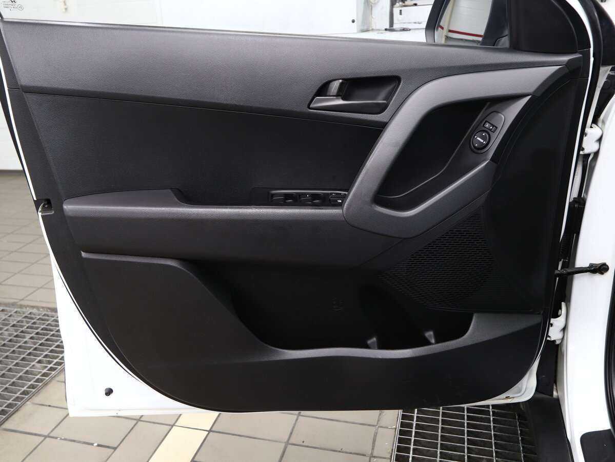 Hyundai Creta, 2018 - Фото №6