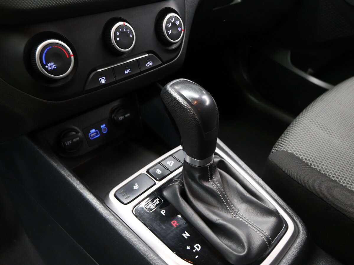 Hyundai Creta, 2018 - Фото №8