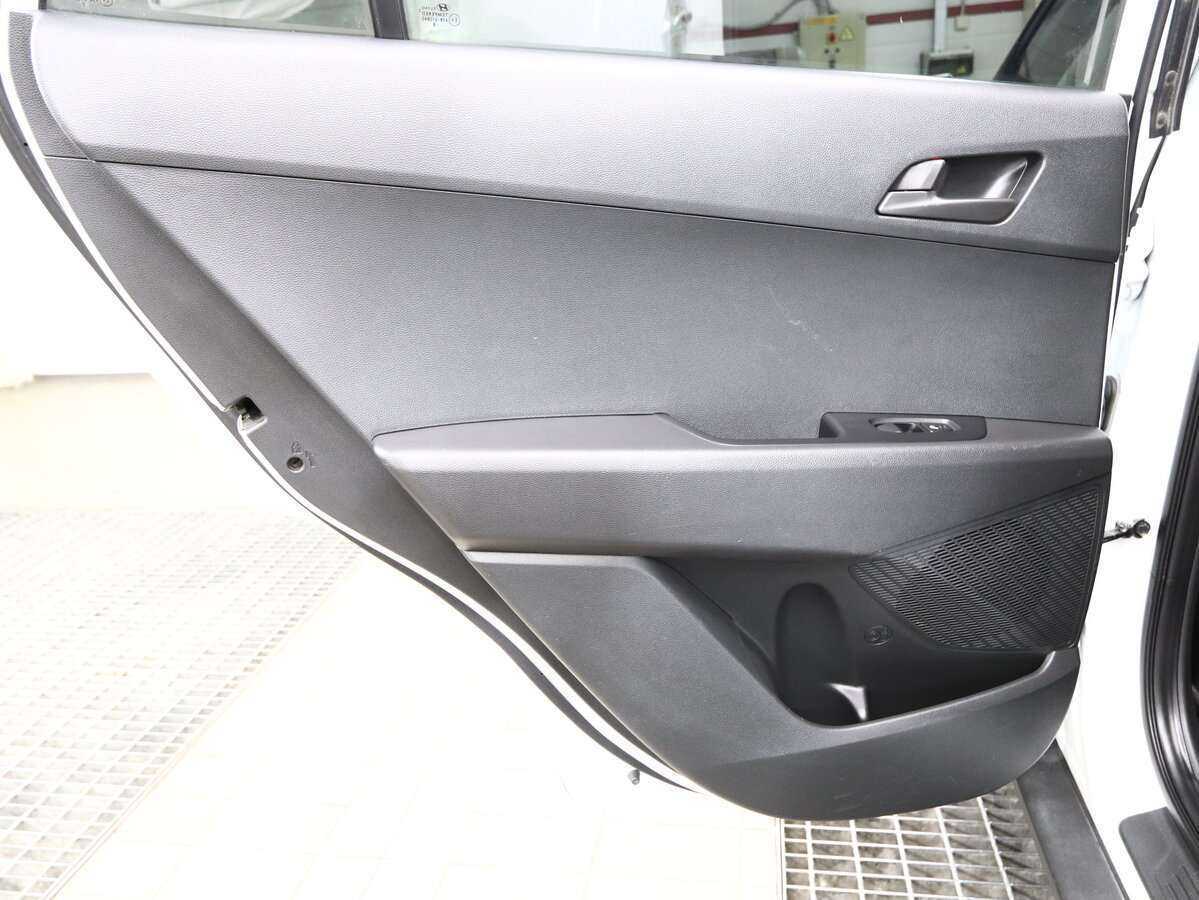 Hyundai Creta, 2018 - Фото №9