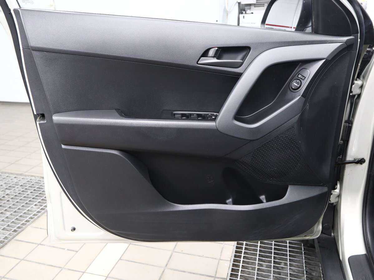 Hyundai Creta, 2018 - Фото №4