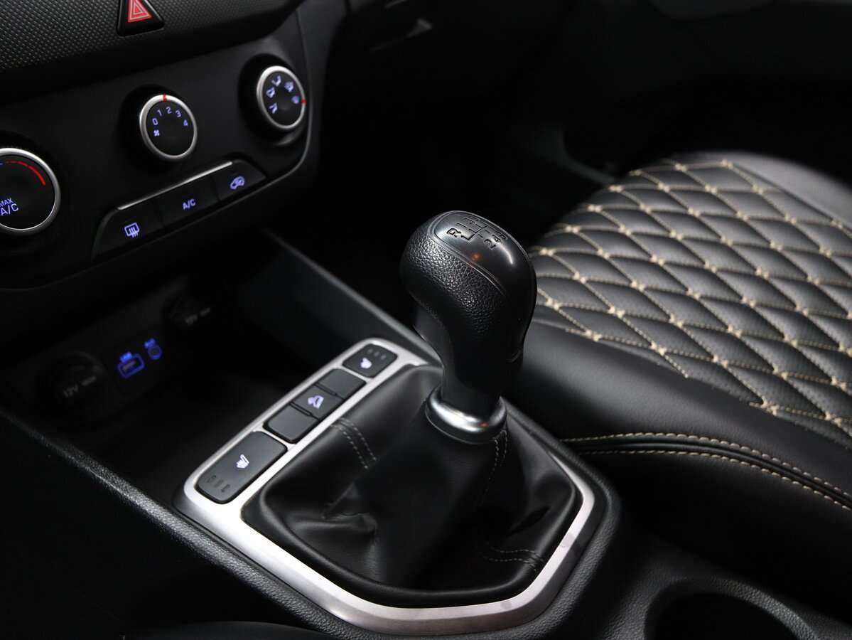 Hyundai Creta, 2018 - Фото №6