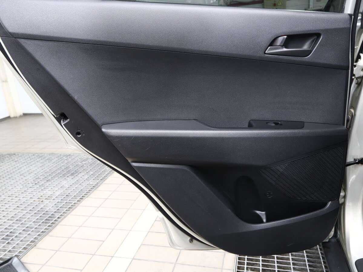 Hyundai Creta, 2018 - Фото №7