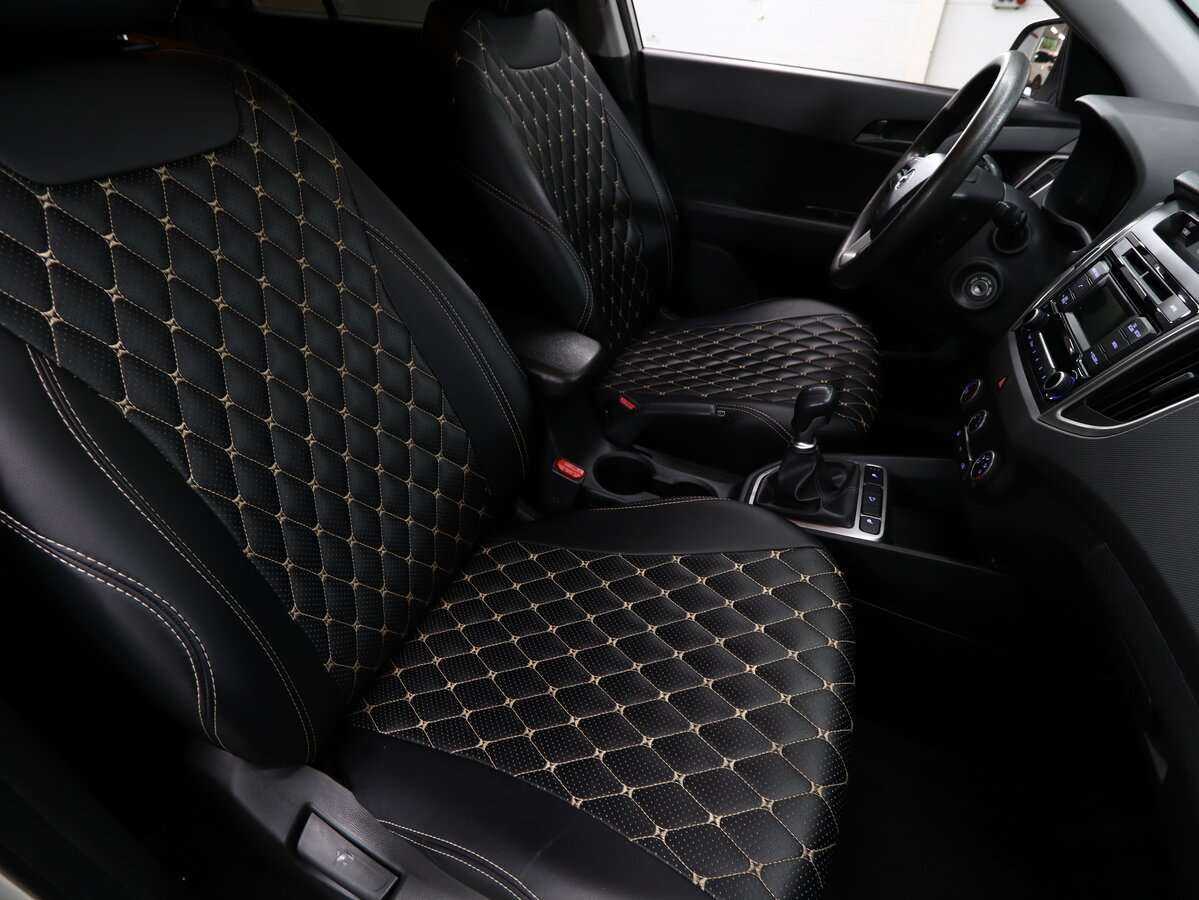 Hyundai Creta, 2018 - Фото №10