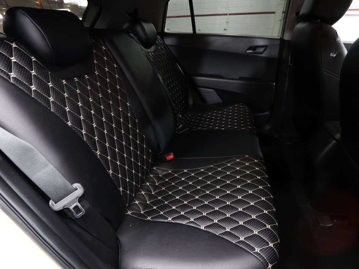 Hyundai Creta, 2018 - Фото №11