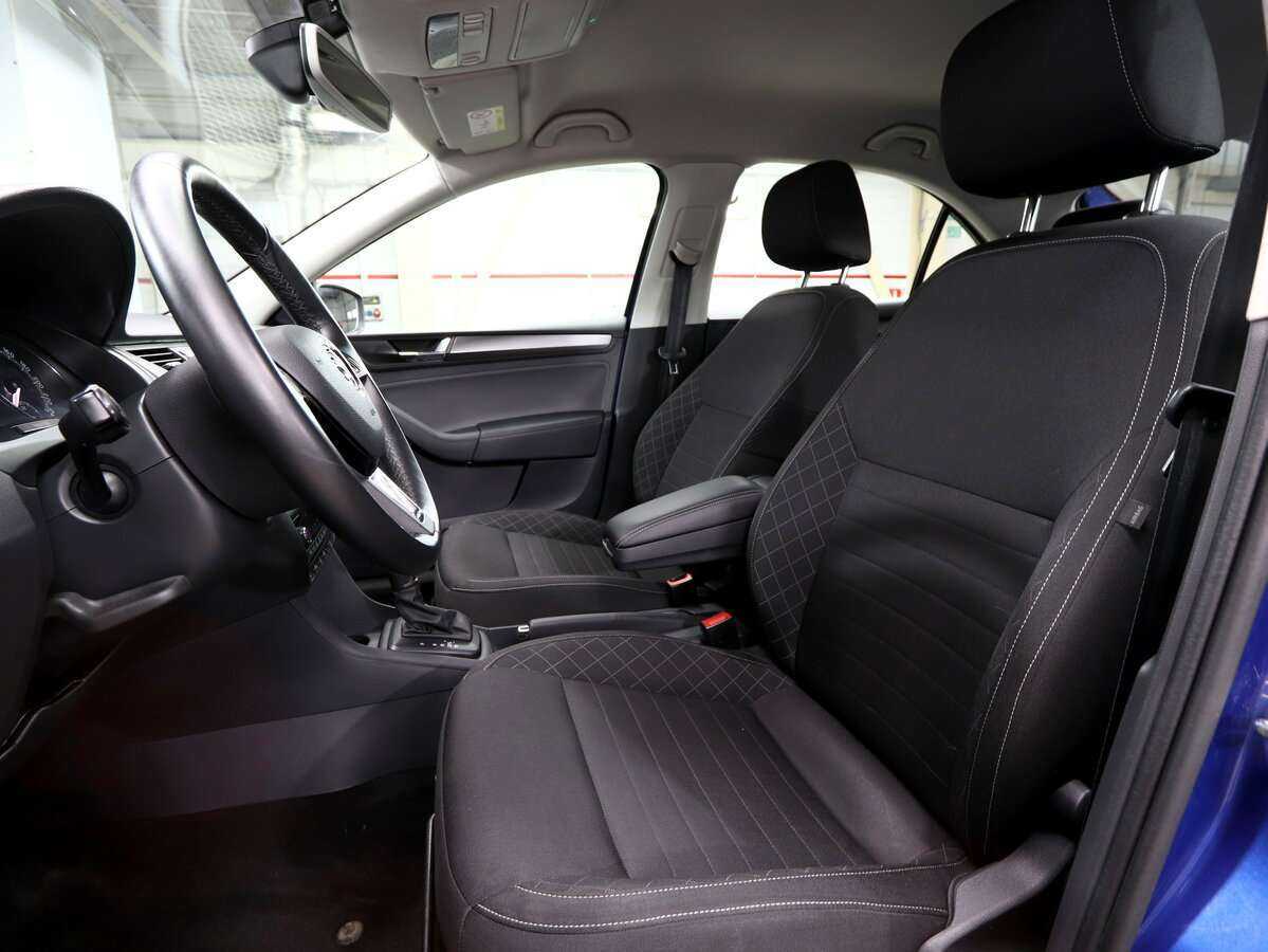 Skoda Rapid, 2018 - Фото №3