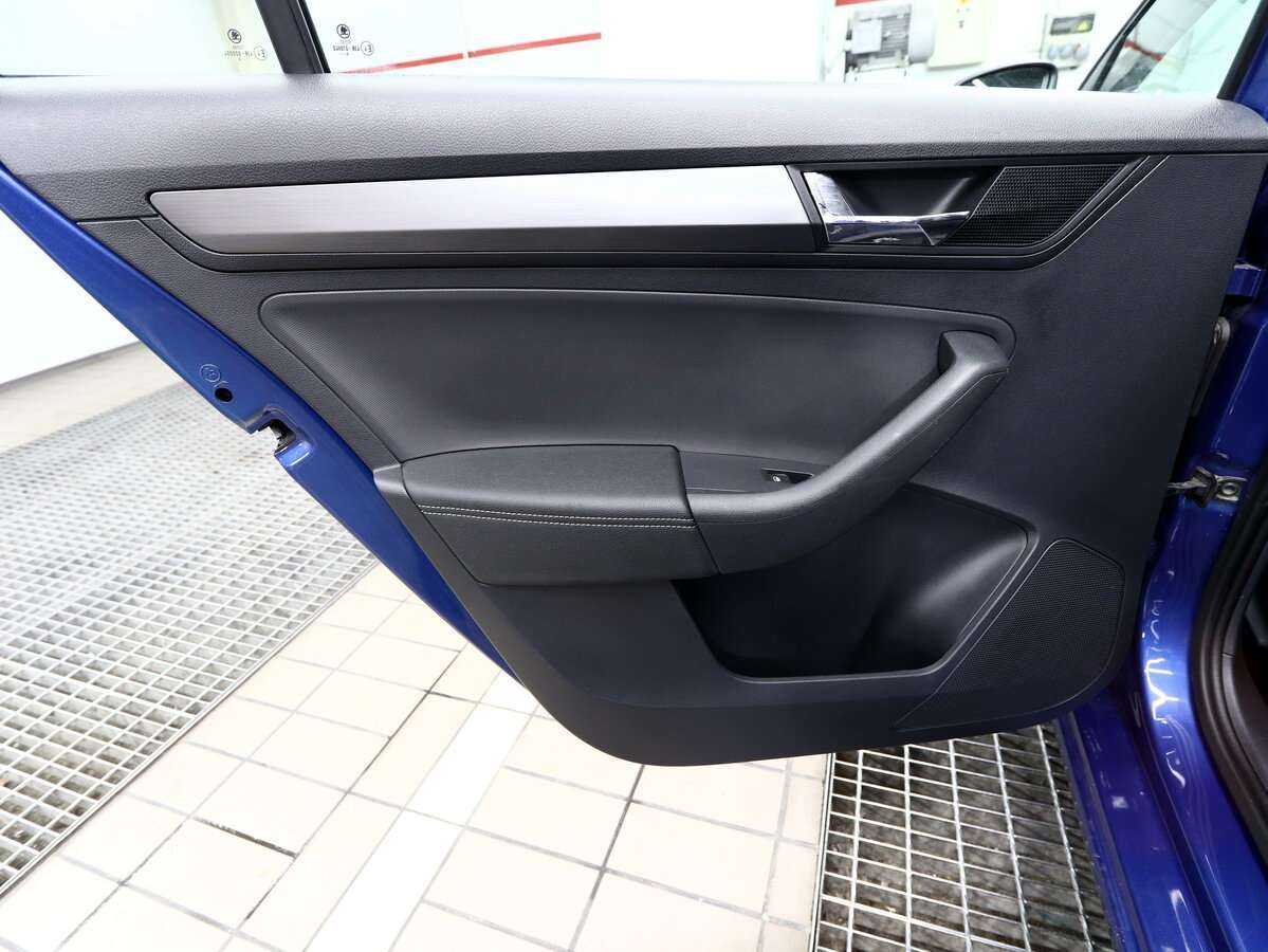 Skoda Rapid, 2018 - Фото №8