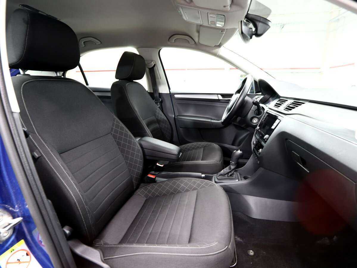 Skoda Rapid, 2018 - Фото №10