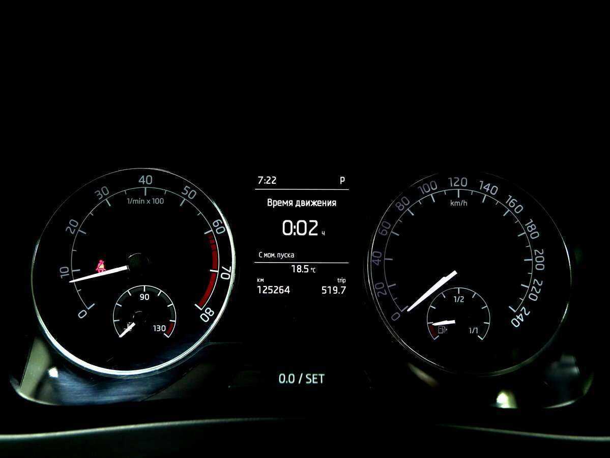 Skoda Rapid, 2018 - Фото №15