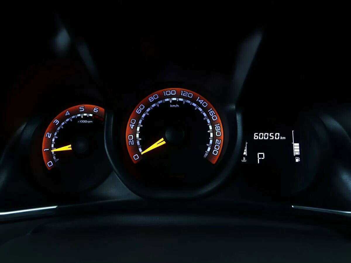 Lada (ВАЗ) XRAY Cross, 2019 - Фото №13