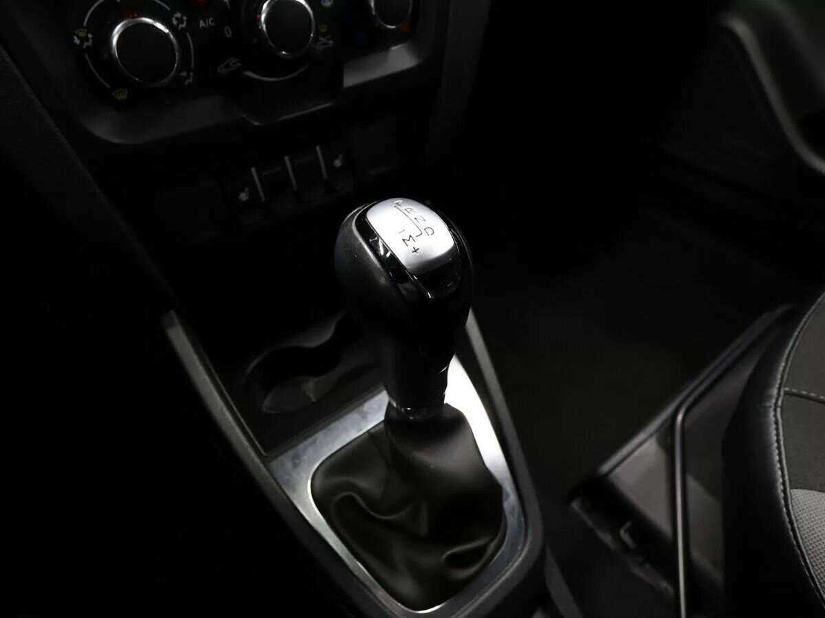 Lada (ВАЗ) XRAY Cross, 2019 - Фото №14