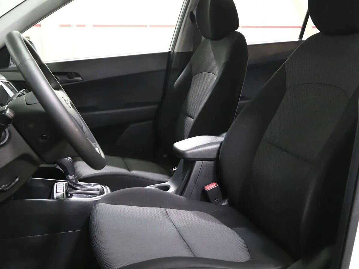 Hyundai Creta, 2020 - Фото №8