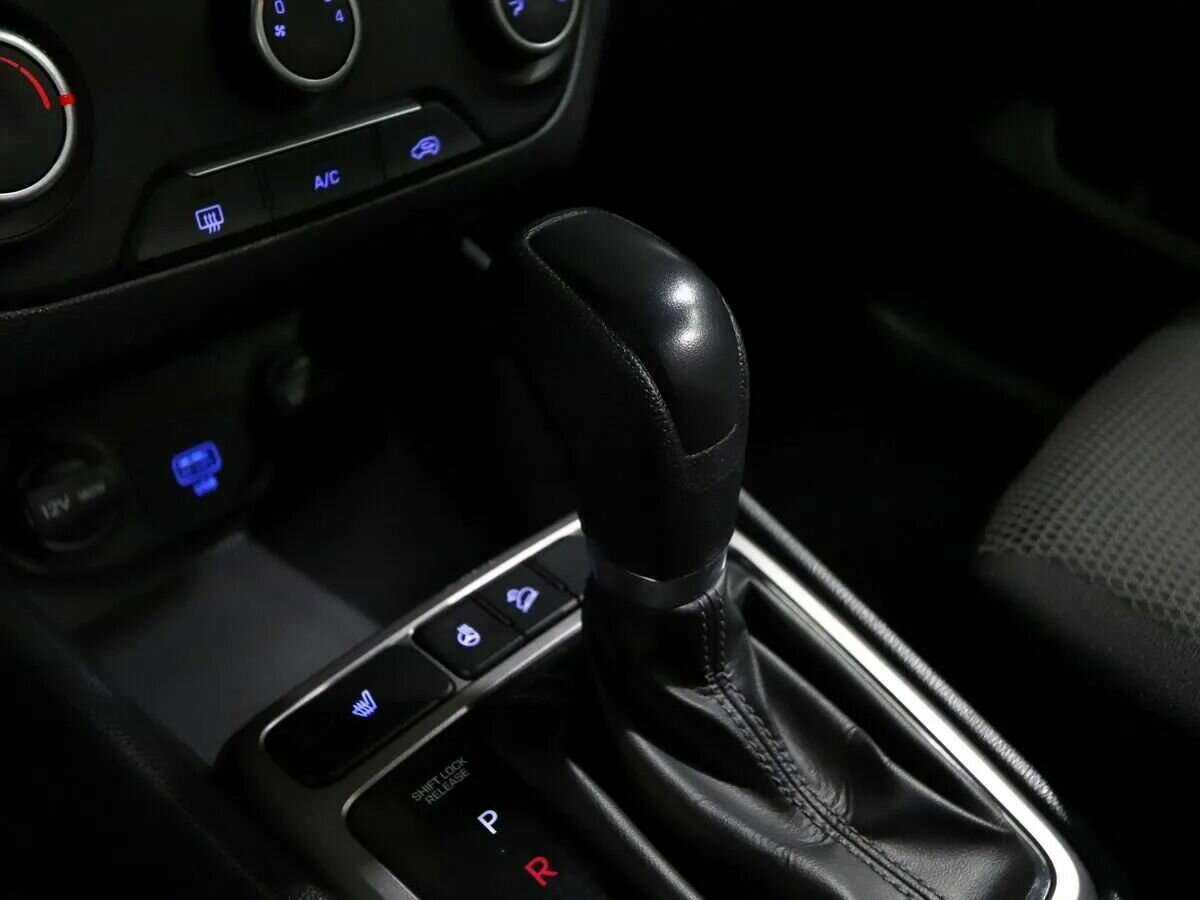 Hyundai Creta, 2020 - Фото №13