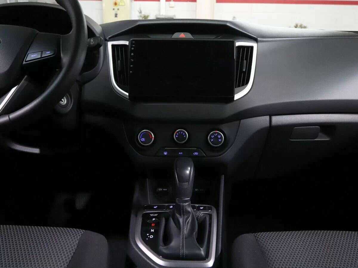 Hyundai Creta, 2020 - Фото №14