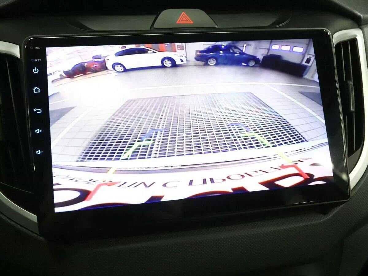 Hyundai Creta, 2020 - Фото №15