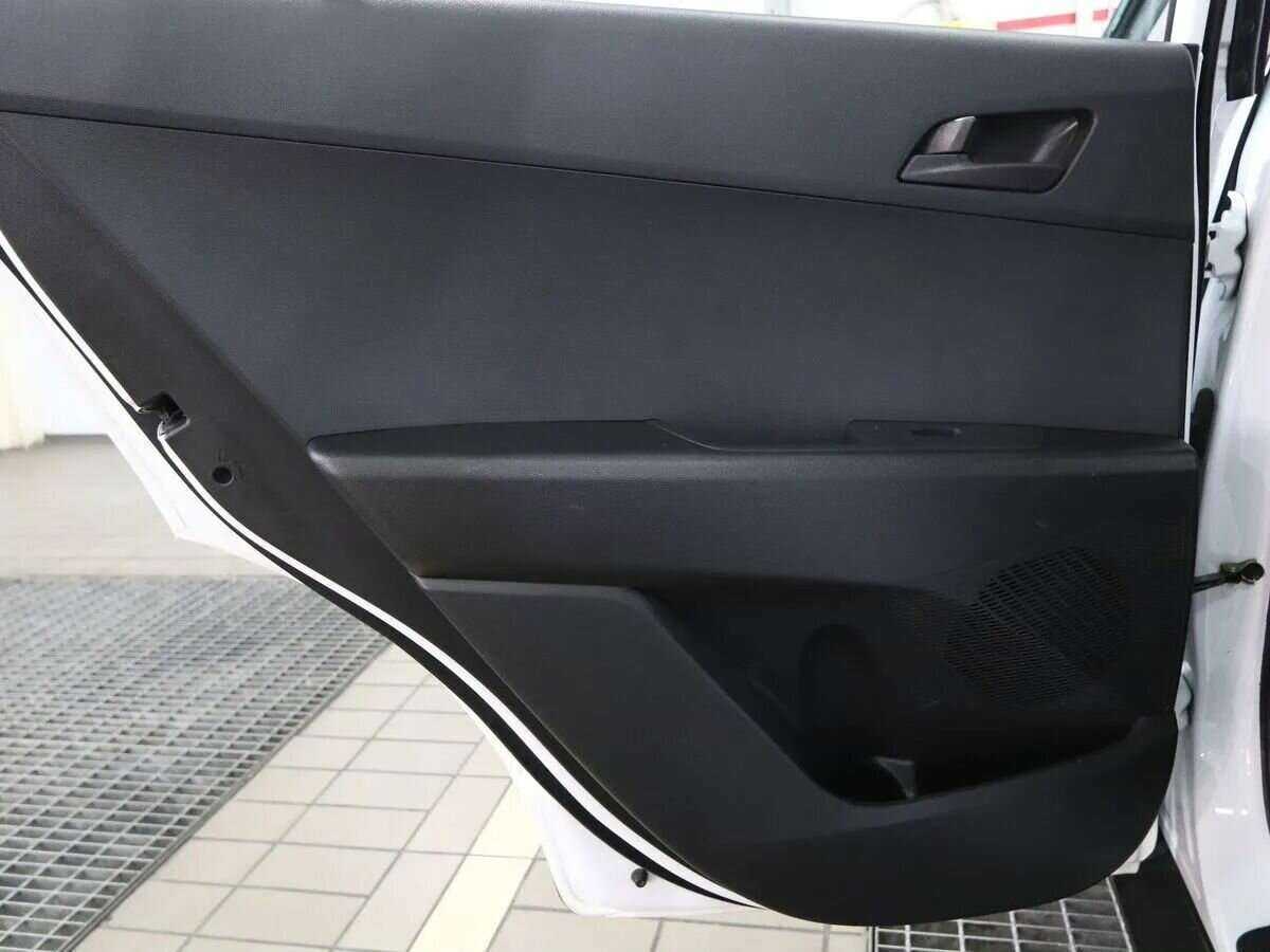 Hyundai Creta, 2020 - Фото №16