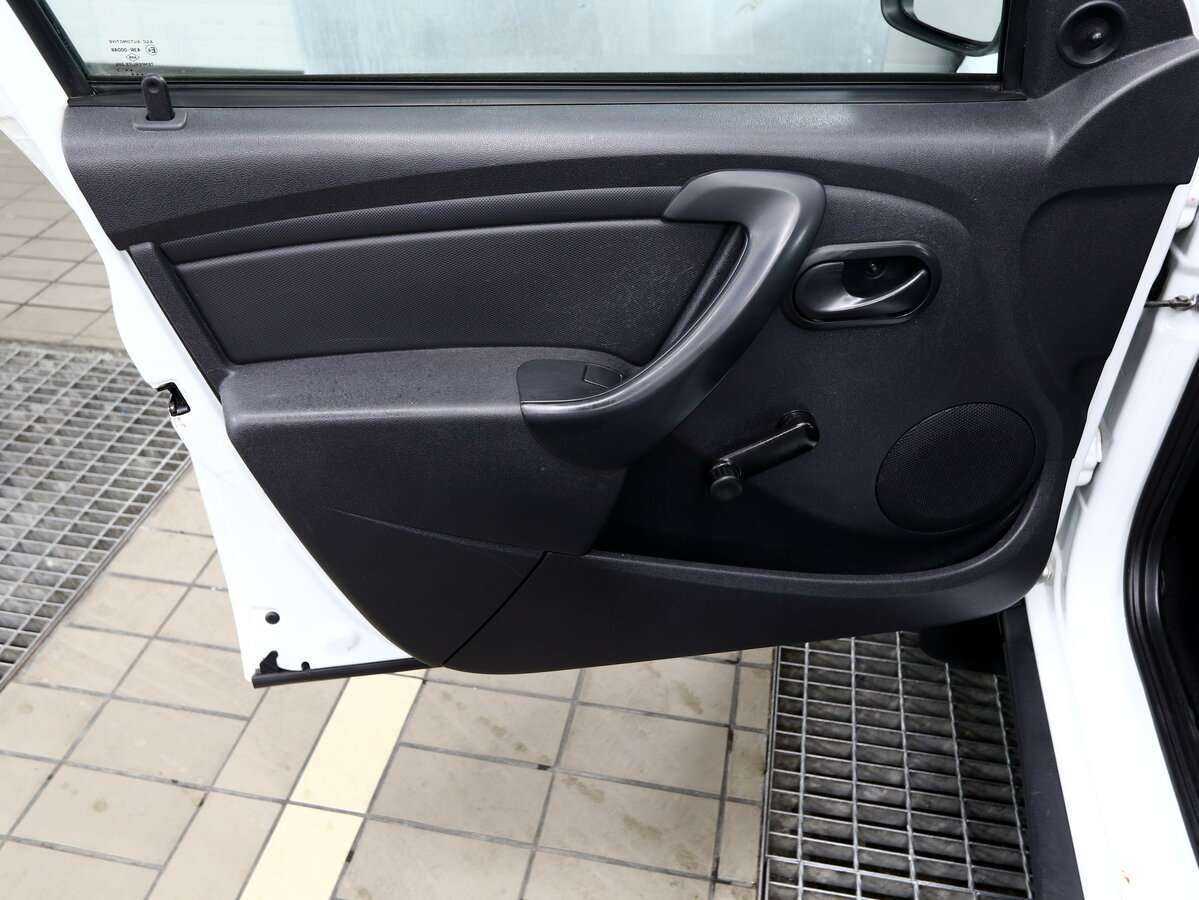 Renault Duster, 2017 - Фото №7