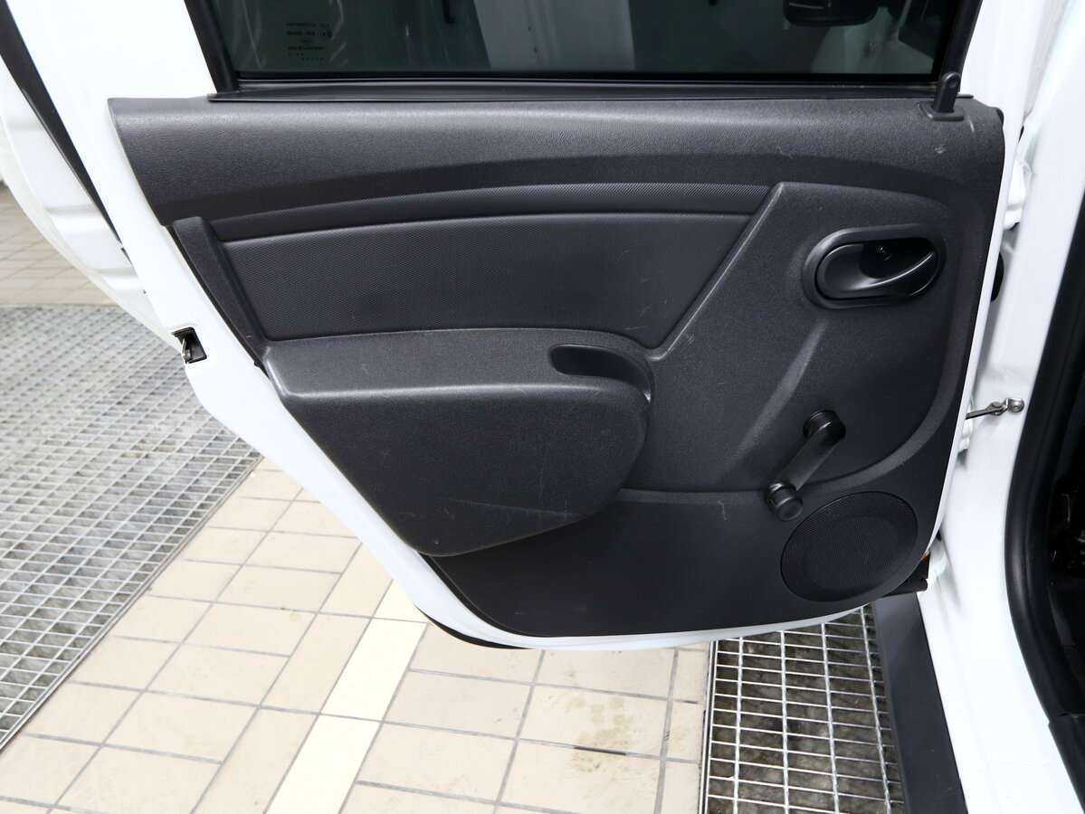 Renault Duster, 2017 - Фото №9