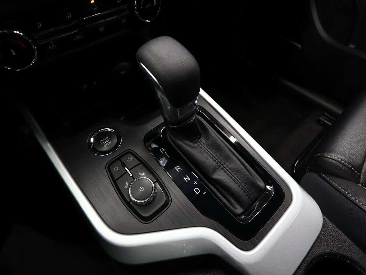 Chery Tiggo 4, 2020 - Фото №15