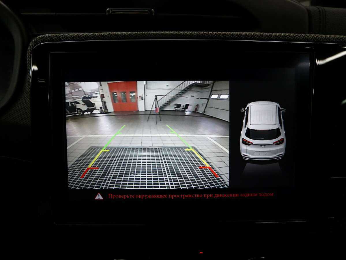 Chery Tiggo 4, 2020 - Фото №20