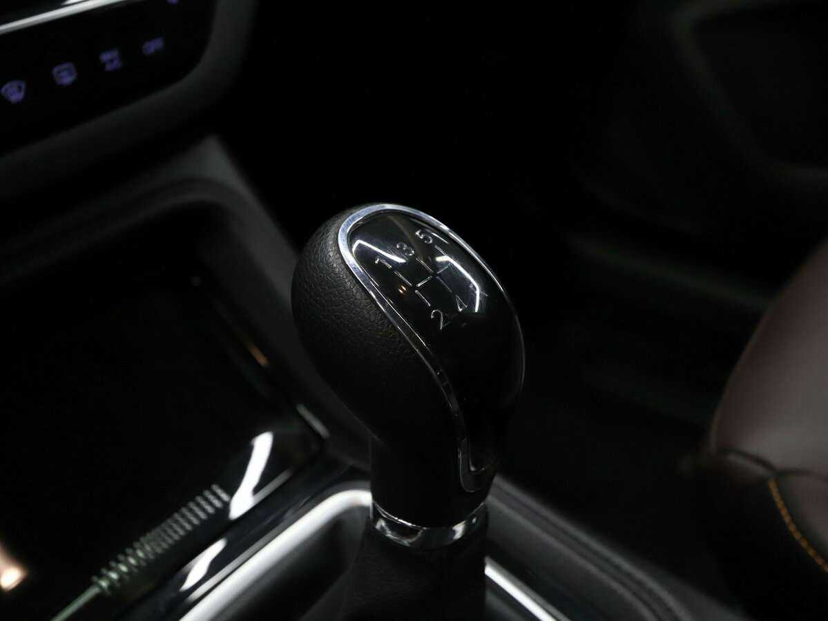 Changan CS35PLUS, 2021 - Фото №7