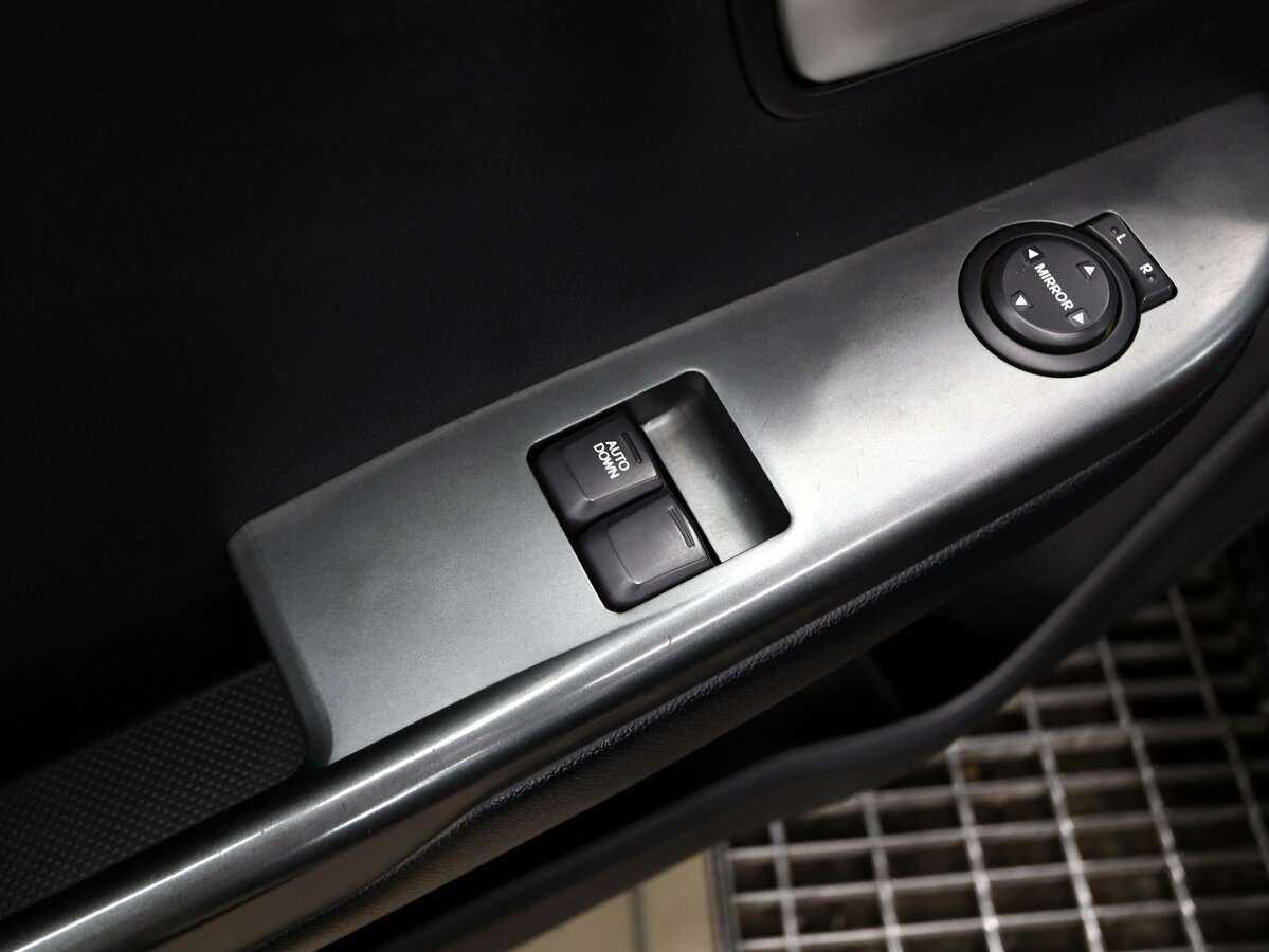 Kia Rio, 2013 - Фото №8