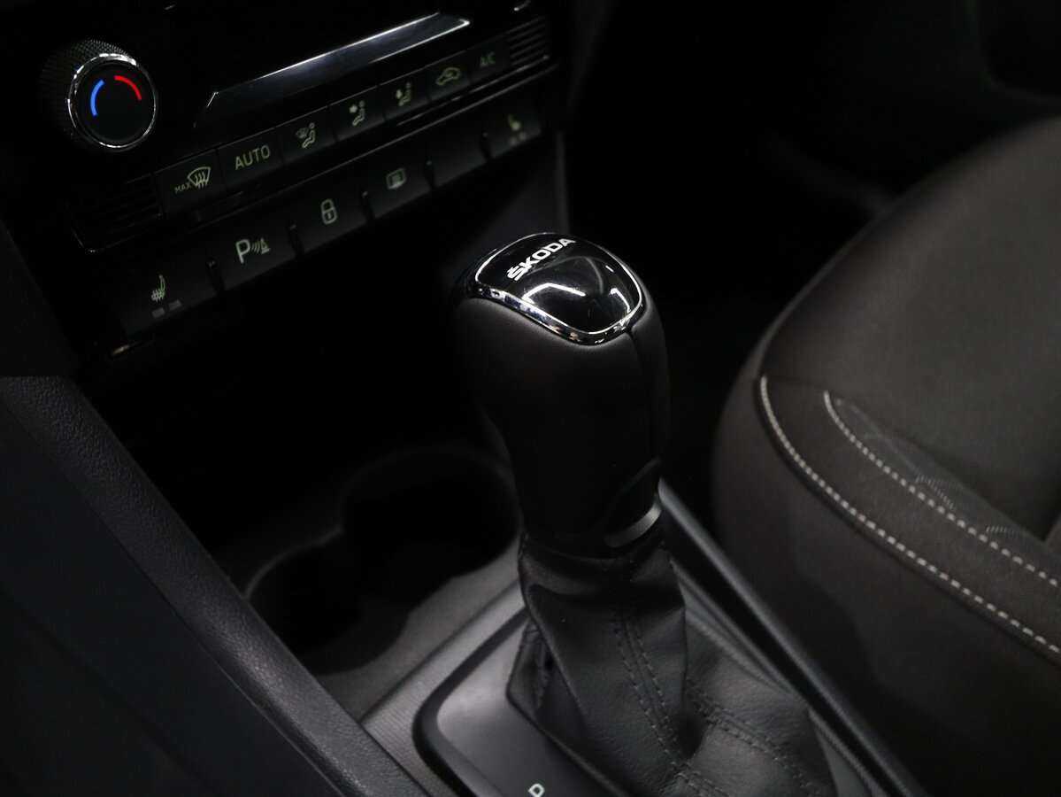 Skoda Rapid, 2018 - Фото №8