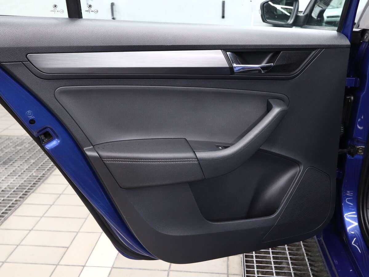 Skoda Rapid, 2018 - Фото №9