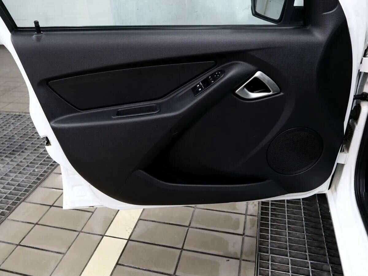 Lada (ВАЗ) Granta, 2020 - Фото №14