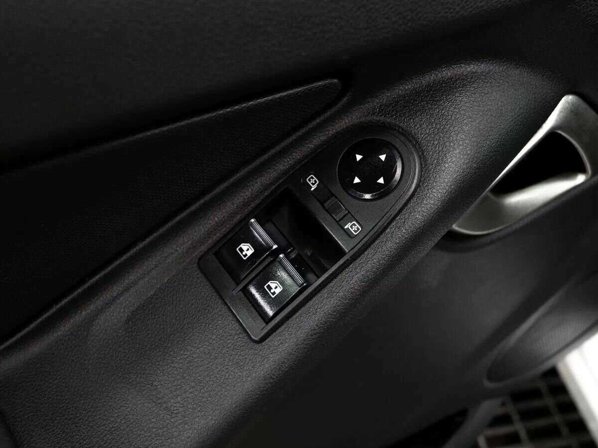 Lada (ВАЗ) Granta, 2020 - Фото №15