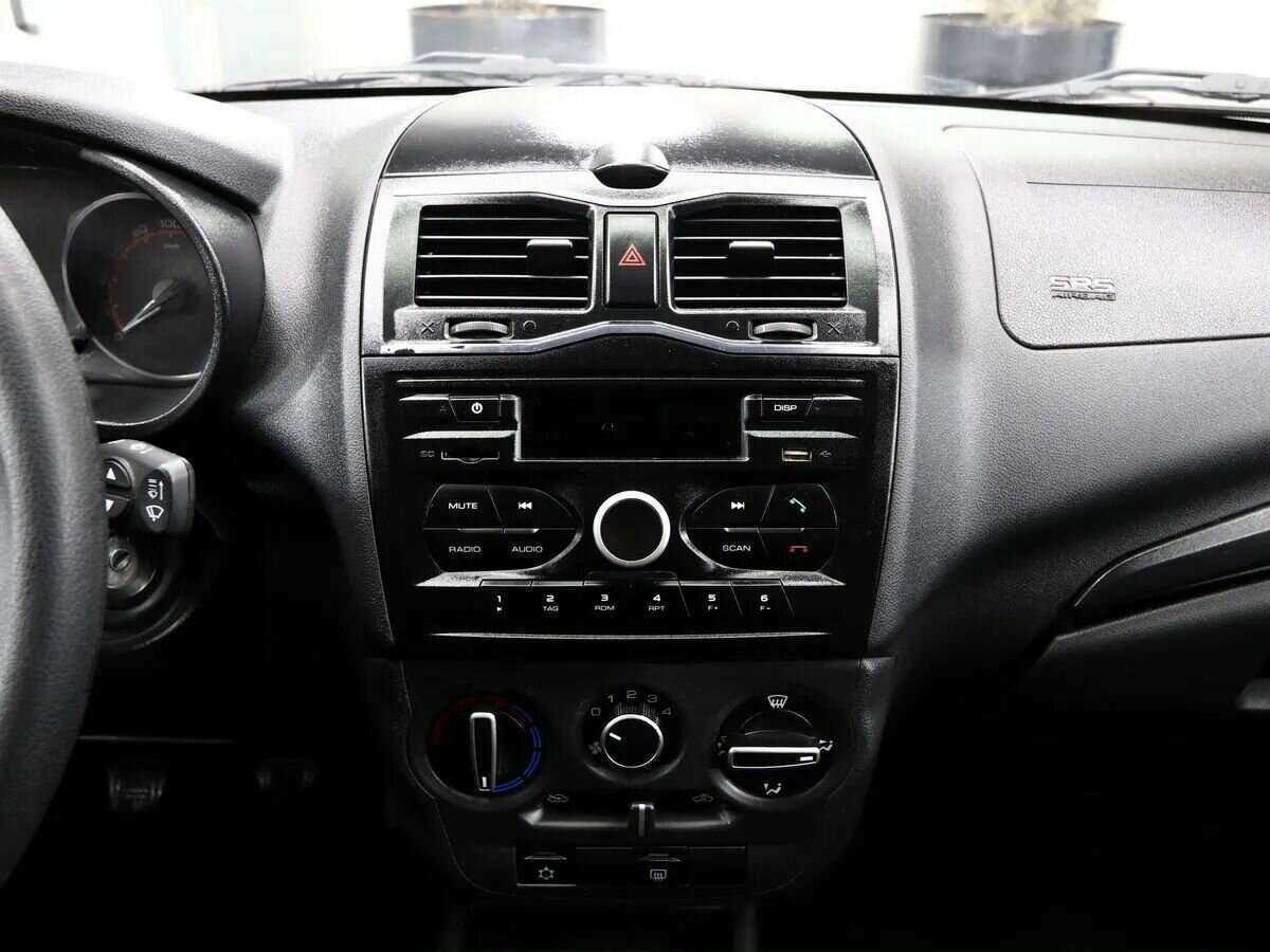 Lada (ВАЗ) Granta, 2020 - Фото №16