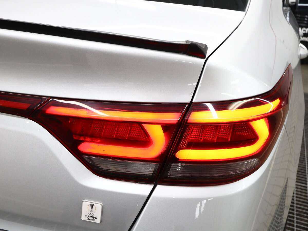 Kia Rio, 2019 - Фото №5