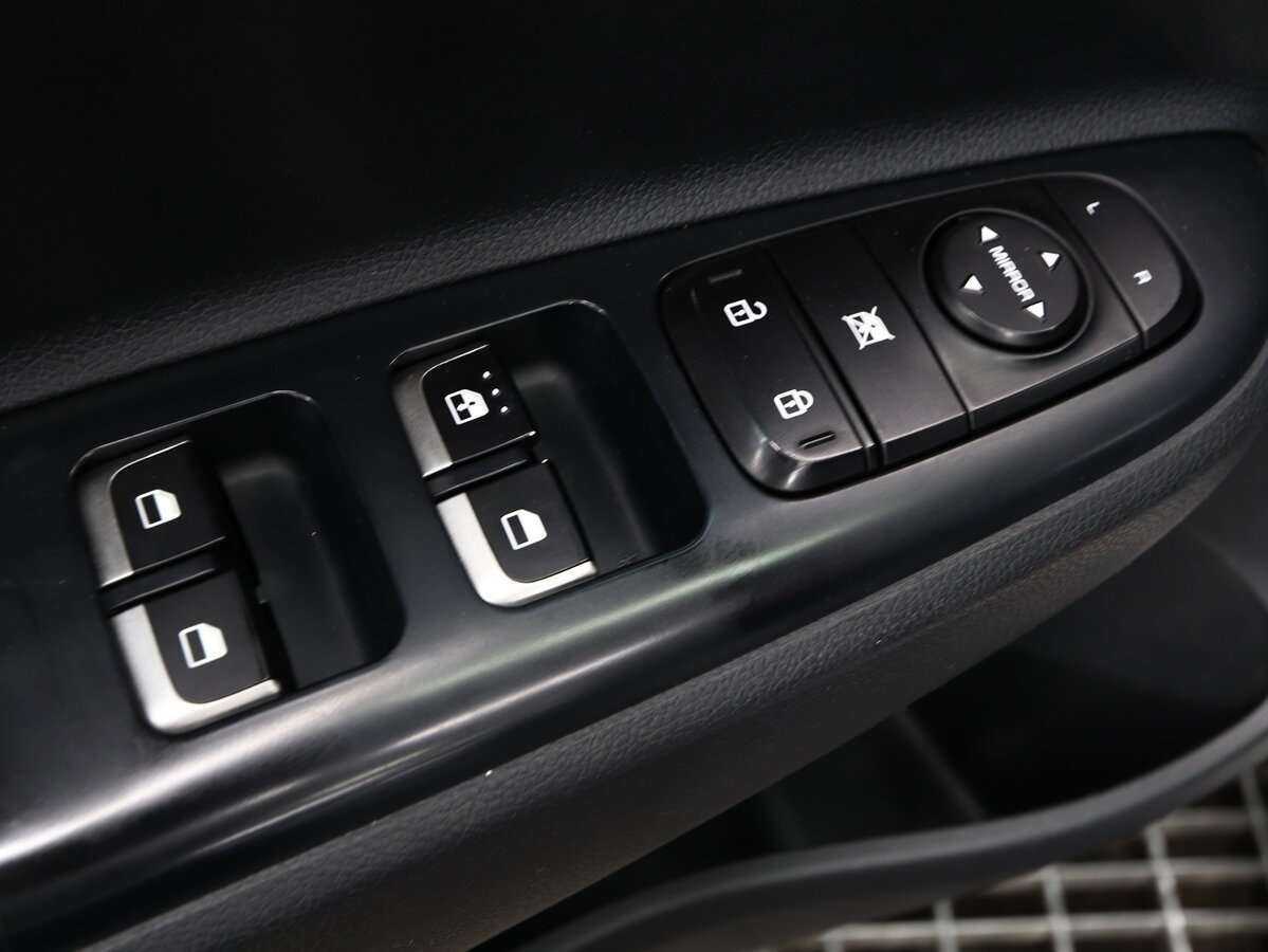 Kia Rio, 2019 - Фото №8