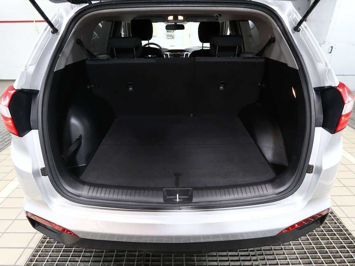 Hyundai Creta, 2018 - Фото №4