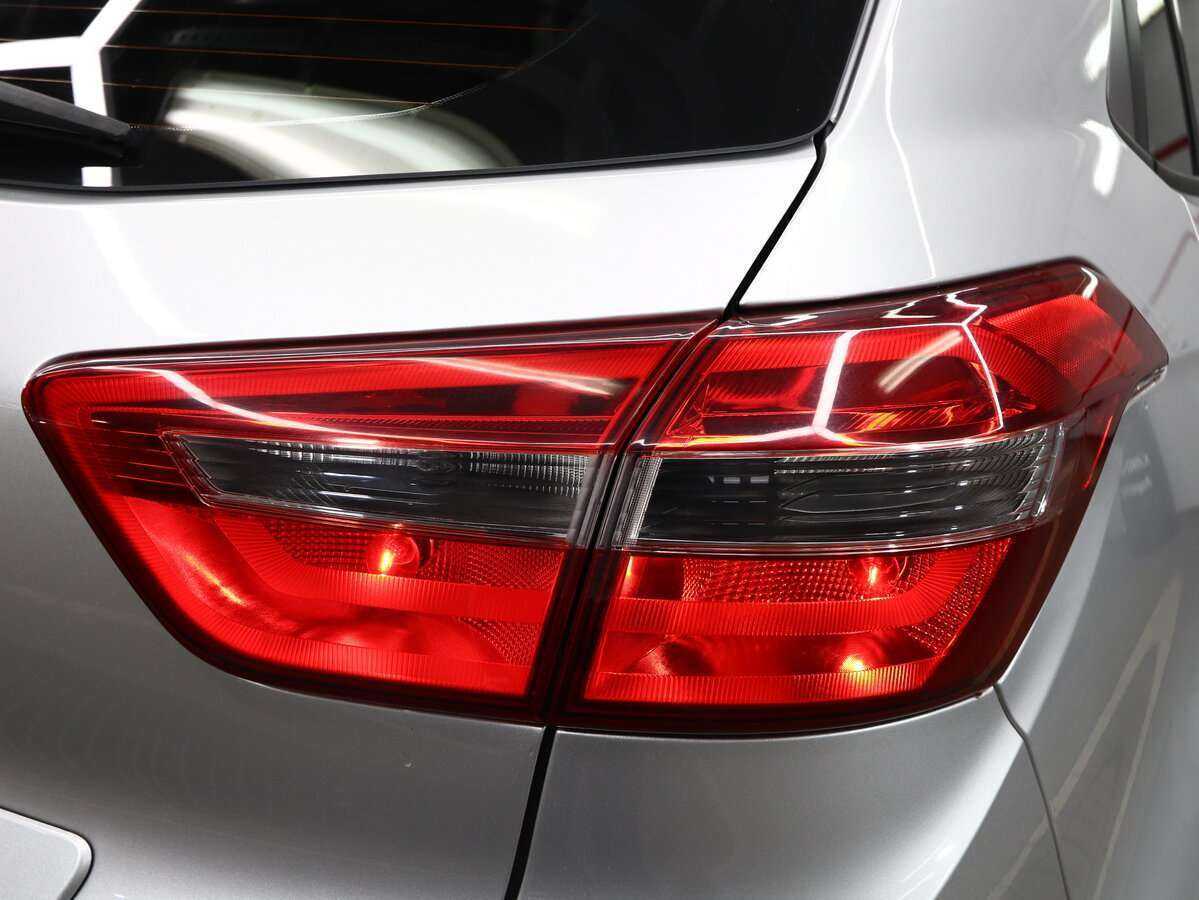 Hyundai Creta, 2018 - Фото №6