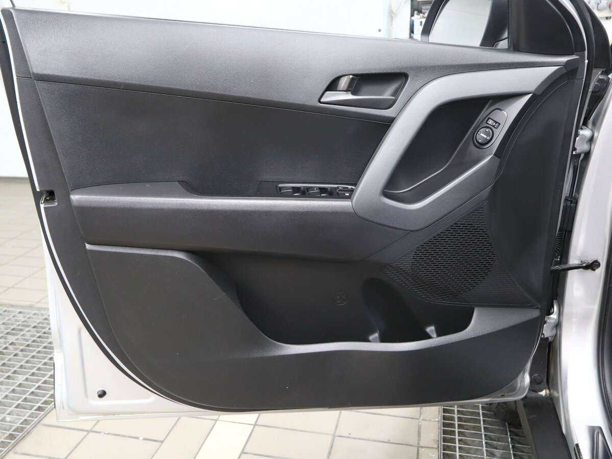 Hyundai Creta, 2018 - Фото №8