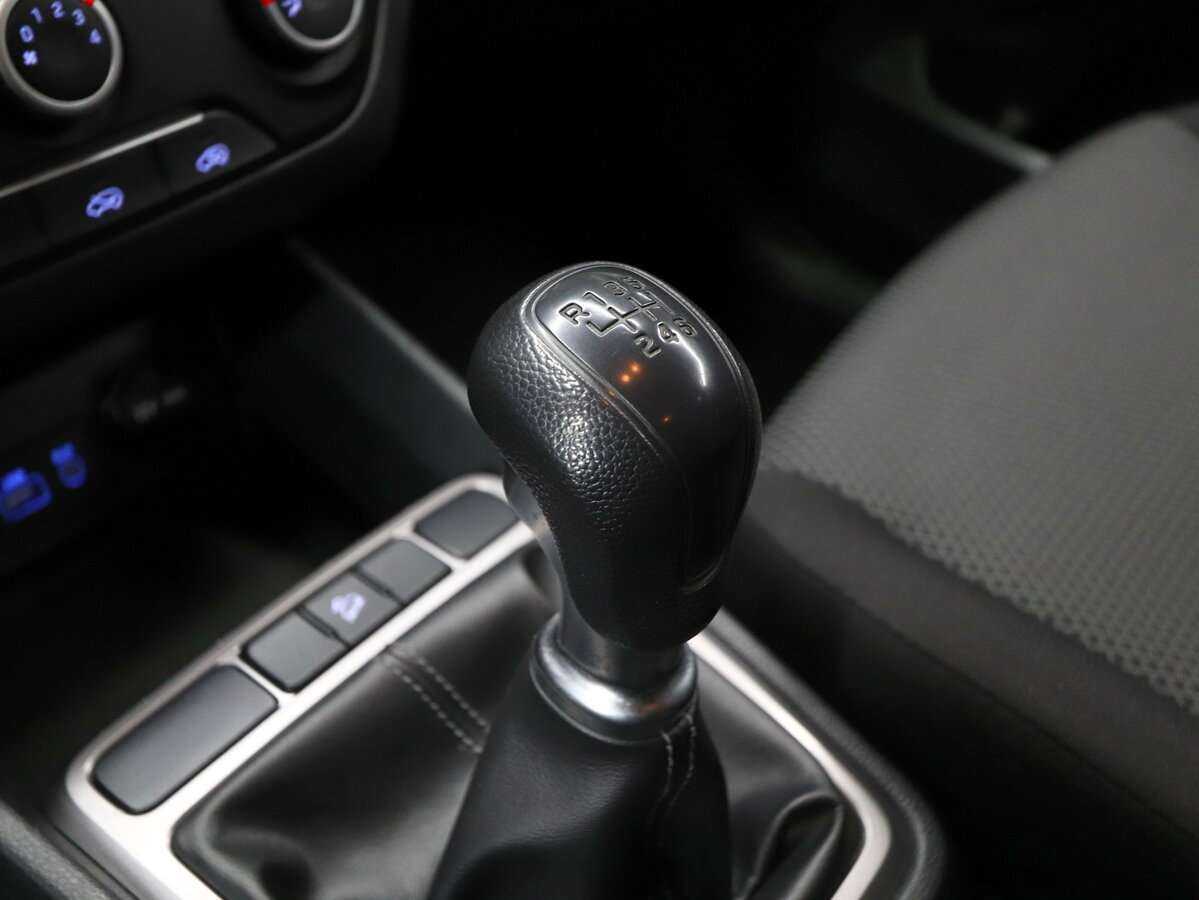 Hyundai Creta, 2018 - Фото №10