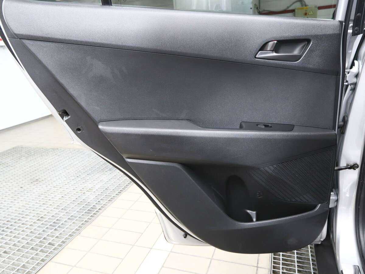 Hyundai Creta, 2018 - Фото №11